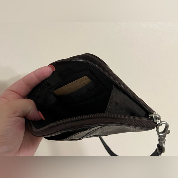 Fossil Wristlet Wallet - Picture 6 of 6